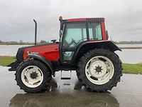 1998 valmet 6200 vierwielaangedreven landbouwtractor - afbeelding 22 van  28