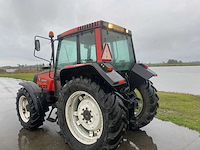 1998 valmet 6200 vierwielaangedreven landbouwtractor - afbeelding 23 van  28