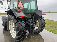1998 valmet 6200 vierwielaangedreven landbouwtractor - afbeelding 24 van  28
