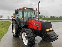 1998 valmet 6200 vierwielaangedreven landbouwtractor - afbeelding 26 van  28