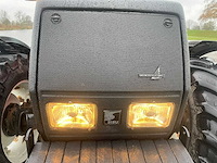 1998 valmet 6200 vierwielaangedreven landbouwtractor - afbeelding 27 van  28