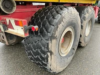 1998 veenhuis jvha 22000 haakarm carrier - afbeelding 18 van  40
