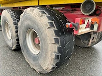1998 veenhuis jvha 22000 haakarm carrier - afbeelding 21 van  40