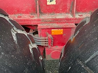1998 veenhuis jvha 22000 haakarm carrier - afbeelding 23 van  40