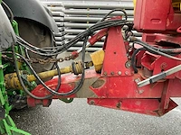 1998 veenhuis jvha 22000 haakarm carrier - afbeelding 27 van  40