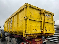 1998 veenhuis jvha 22000 haakarm carrier - afbeelding 29 van  40