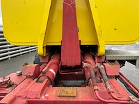 1998 veenhuis jvha 22000 haakarm carrier - afbeelding 33 van  40