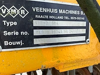 1998 veenhuis vmb-2 684 zodebemester - afbeelding 10 van  18