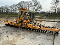 1998 veenhuis vmb-2 684 zodebemester - afbeelding 1 van  18