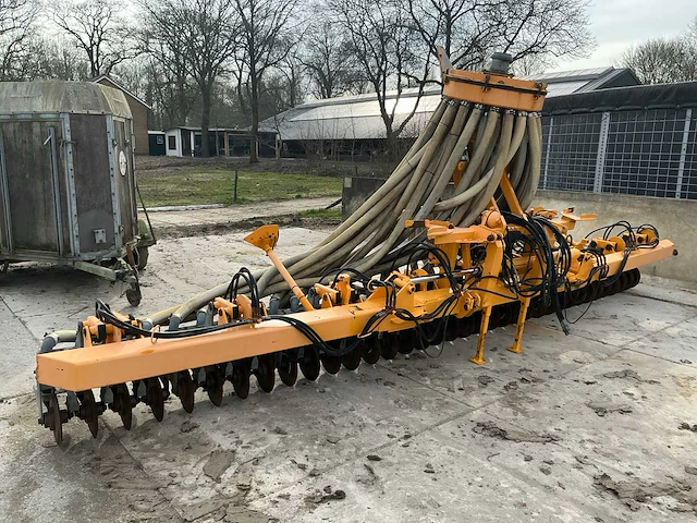 1998 veenhuis vmb-2 684 zodebemester - afbeelding 11 van  18