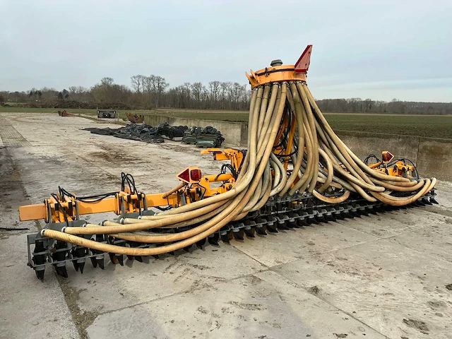 1998 veenhuis vmb-2 684 zodebemester - afbeelding 13 van  18