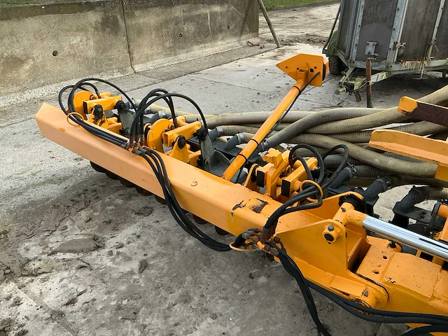 1998 veenhuis vmb-2 684 zodebemester - afbeelding 17 van  18