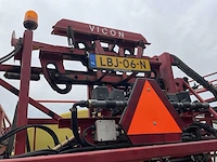 1998 vicon l3504 veldspuit - afbeelding 22 van  25