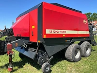 1998 vicon lb 12000 balenpers - afbeelding 2 van  41