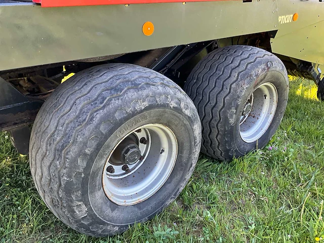 1998 vicon lb 12000 balenpers - afbeelding 13 van  41
