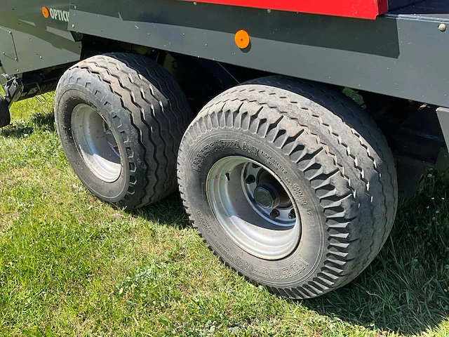 1998 vicon lb 12000 balenpers - afbeelding 14 van  41