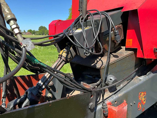 1998 vicon lb 12000 balenpers - afbeelding 21 van  41