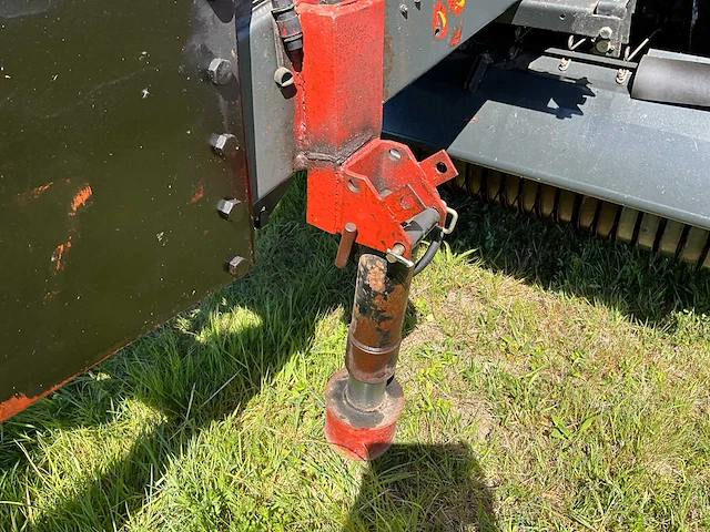 1998 vicon lb 12000 balenpers - afbeelding 22 van  41