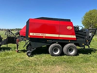 1998 vicon lb 12000 balenpers - afbeelding 12 van  41