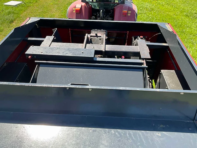 1998 vicon lb 12000 balenpers - afbeelding 32 van  41