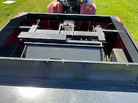 1998 vicon lb 12000 balenpers - afbeelding 32 van  41