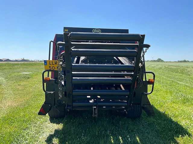 1998 vicon lb 12000 balenpers - afbeelding 34 van  41