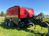 1998 vicon lb 12000 balenpers - afbeelding 39 van  41