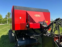 1998 vicon lb 12000 balenpers - afbeelding 40 van  41