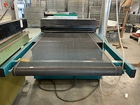 1998 viprotech uv-dryer uv-droger - afbeelding 5 van  7