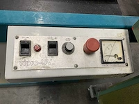 1998 viprotech uv-dryer uv-droger - afbeelding 7 van  7