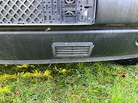 1998 volkswagen tdi syncro 4x4 kampeerbus, s-215-pn - afbeelding 3 van  37