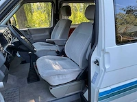 1998 volkswagen tdi syncro 4x4 kampeerbus, s-215-pn - afbeelding 9 van  37