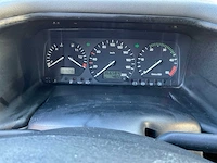 1998 volkswagen tdi syncro 4x4 kampeerbus, s-215-pn - afbeelding 13 van  37