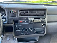 1998 volkswagen tdi syncro 4x4 kampeerbus, s-215-pn - afbeelding 14 van  37
