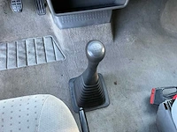 1998 volkswagen tdi syncro 4x4 kampeerbus, s-215-pn - afbeelding 15 van  37