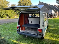 1998 volkswagen tdi syncro 4x4 kampeerbus, s-215-pn - afbeelding 17 van  37