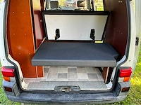 1998 volkswagen tdi syncro 4x4 kampeerbus, s-215-pn - afbeelding 18 van  37