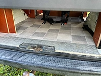 1998 volkswagen tdi syncro 4x4 kampeerbus, s-215-pn - afbeelding 19 van  37