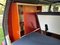 1998 volkswagen tdi syncro 4x4 kampeerbus, s-215-pn - afbeelding 20 van  37