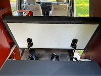 1998 volkswagen tdi syncro 4x4 kampeerbus, s-215-pn - afbeelding 21 van  37