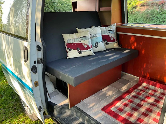 1998 volkswagen tdi syncro 4x4 kampeerbus, s-215-pn - afbeelding 22 van  37