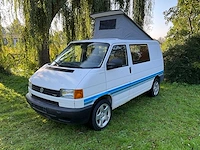 1998 volkswagen tdi syncro 4x4 kampeerbus, s-215-pn - afbeelding 12 van  37