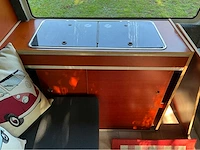 1998 volkswagen tdi syncro 4x4 kampeerbus, s-215-pn - afbeelding 24 van  37