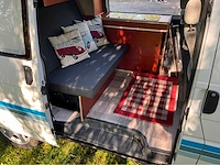 1998 volkswagen tdi syncro 4x4 kampeerbus, s-215-pn - afbeelding 25 van  37