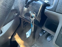 1998 volkswagen tdi syncro 4x4 kampeerbus, s-215-pn - afbeelding 29 van  37