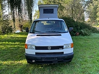 1998 volkswagen tdi syncro 4x4 kampeerbus, s-215-pn - afbeelding 23 van  37