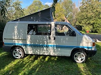 1998 volkswagen tdi syncro 4x4 kampeerbus, s-215-pn - afbeelding 33 van  37