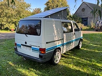 1998 volkswagen tdi syncro 4x4 kampeerbus, s-215-pn - afbeelding 34 van  37