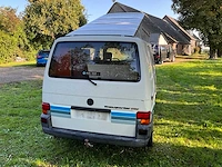 1998 volkswagen tdi syncro 4x4 kampeerbus, s-215-pn - afbeelding 35 van  37