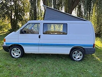 1998 volkswagen tdi syncro 4x4 kampeerbus, s-215-pn - afbeelding 37 van  37